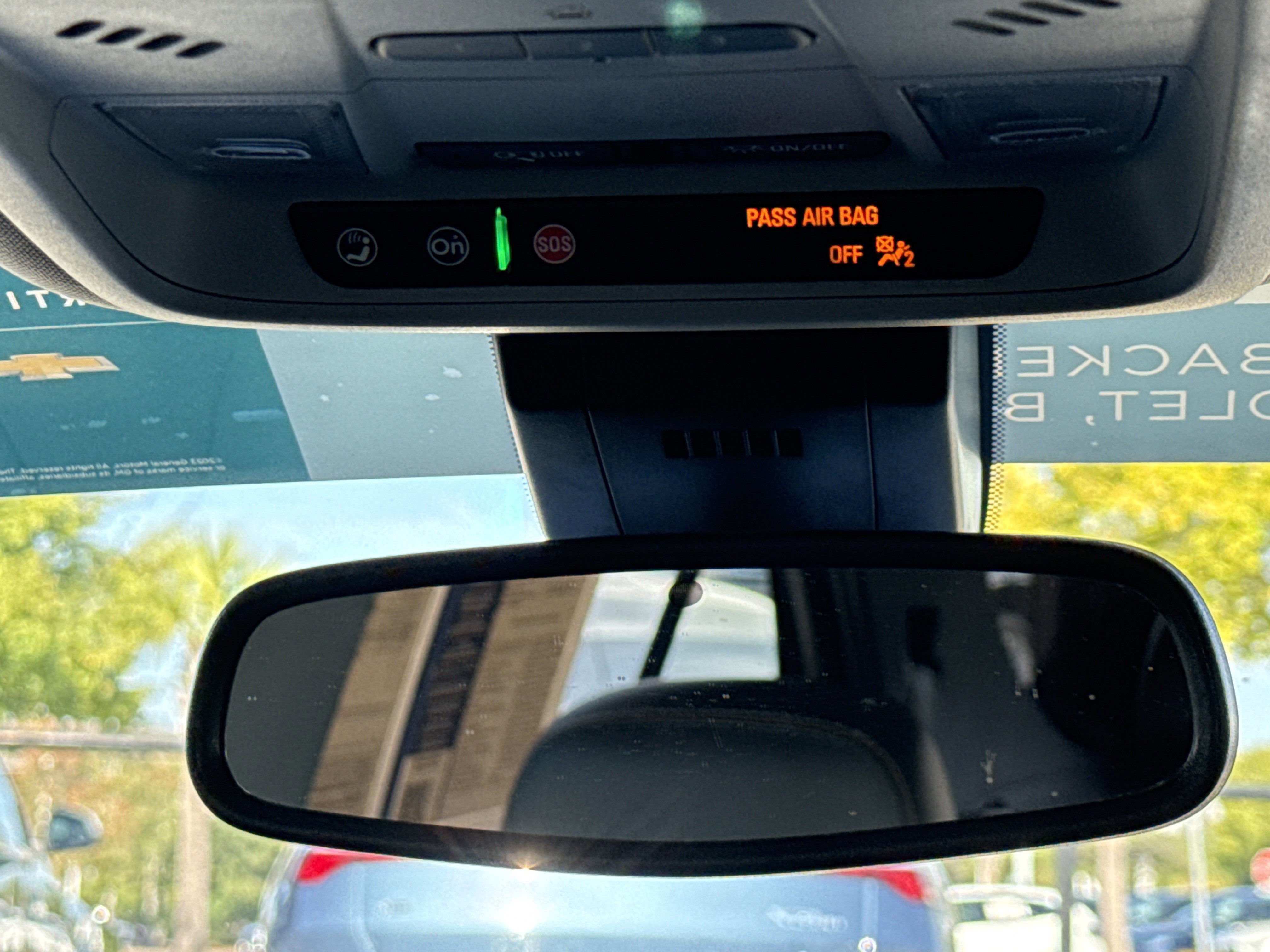 Certified 2024 Chevrolet Equinox Premier image 26