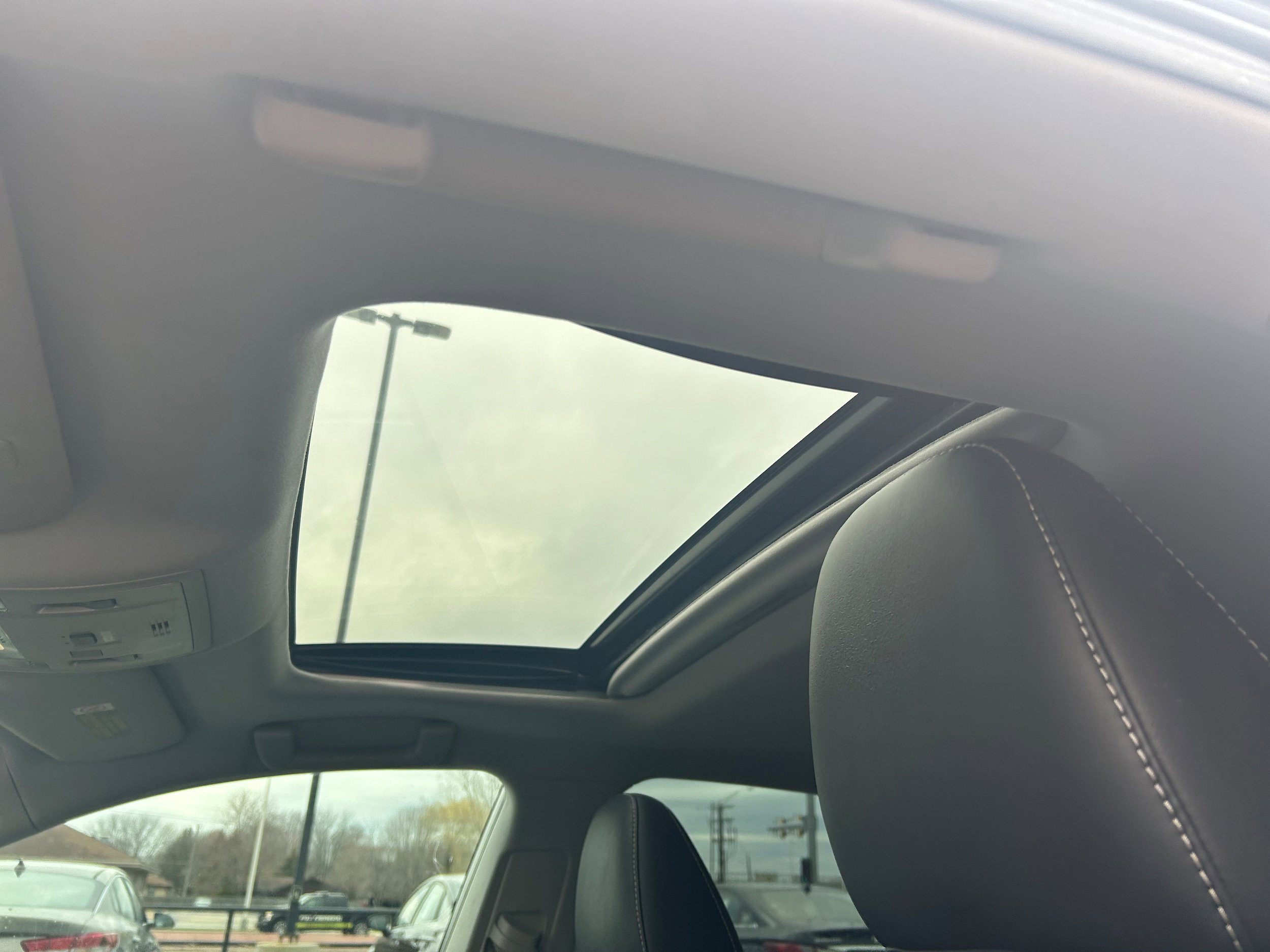 Used 2016 Lexus ES 350 image 11