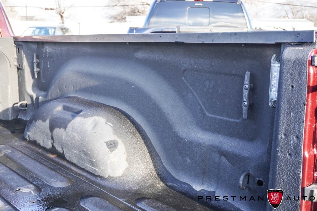 Used 2022 RAM 2500 Limited image 18