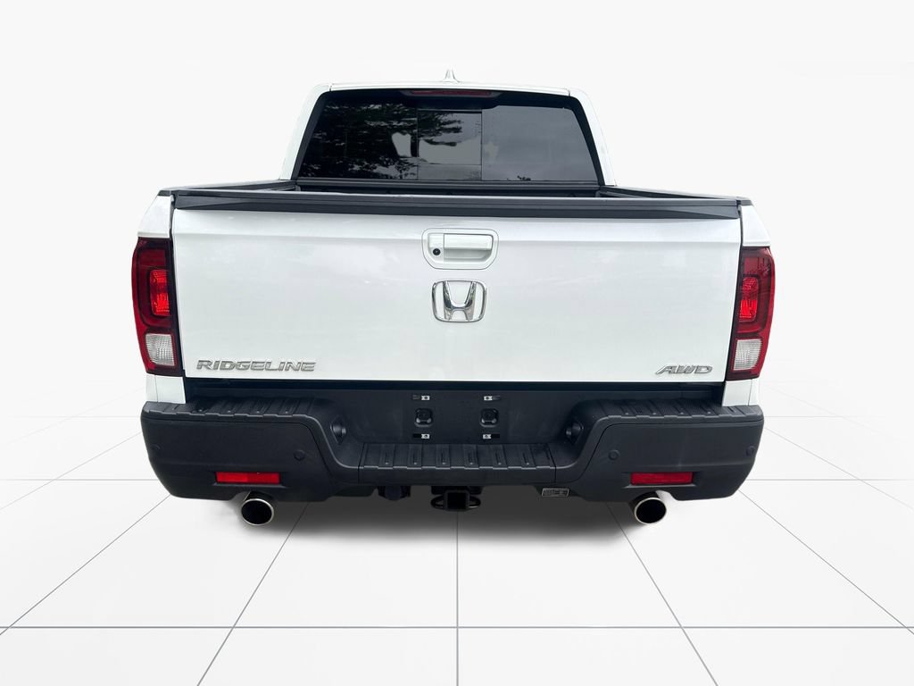 Used 2023 Honda Ridgeline RTL-E image 7