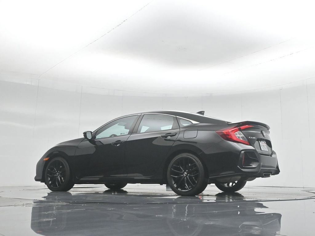 Used 2020 Honda Civic Si image 53