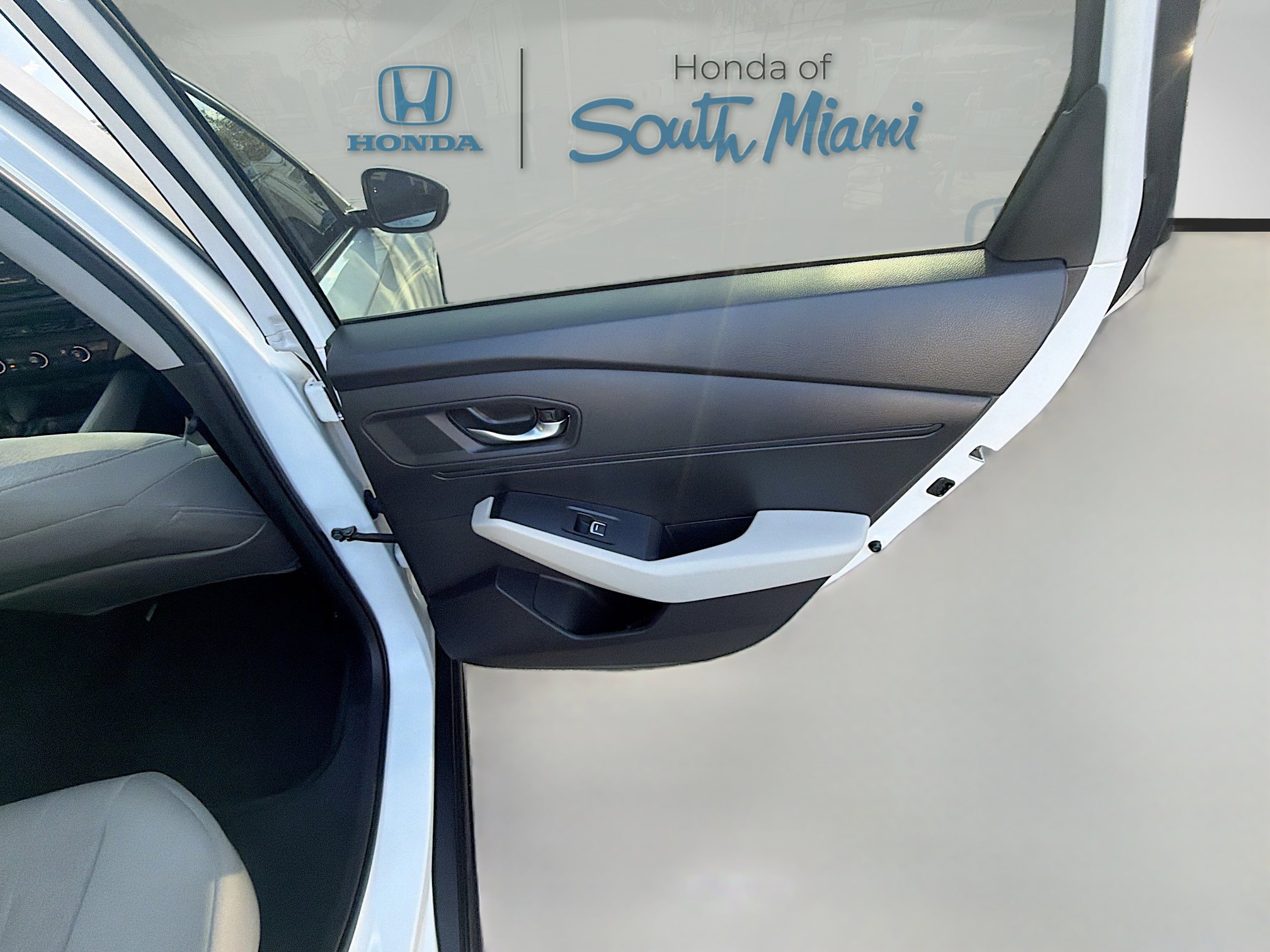 Certified 2023 Honda Accord LX image 29