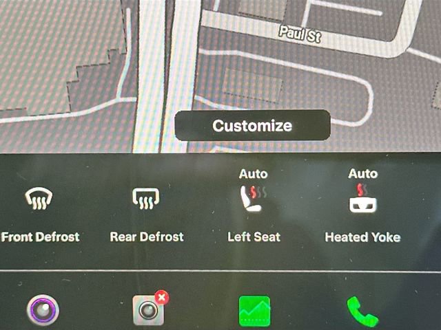 Used 2022 Tesla Model S AWD/4WD image 17