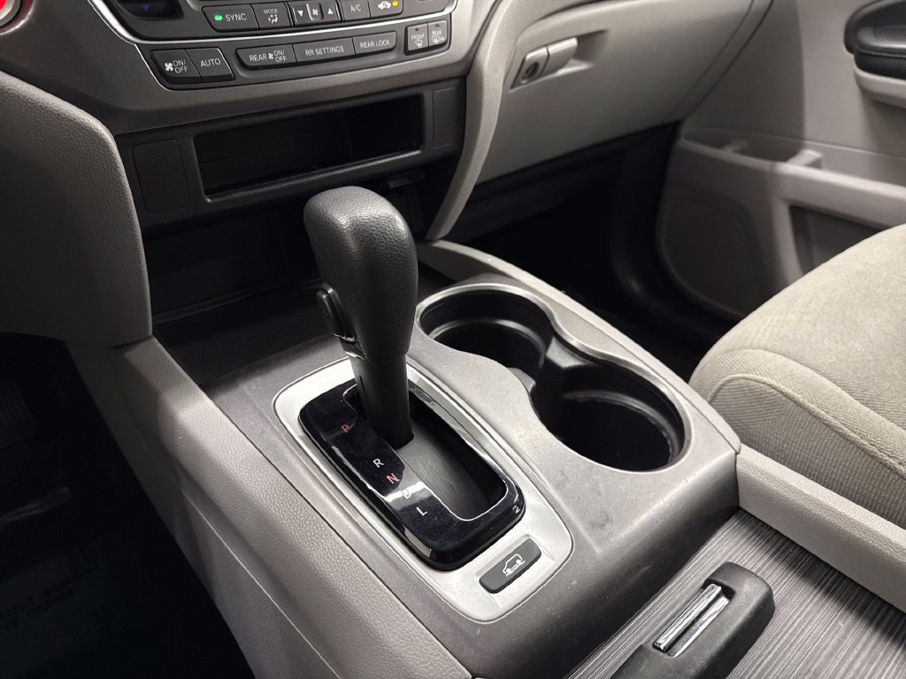 Used 2016 Honda Pilot EX image 23