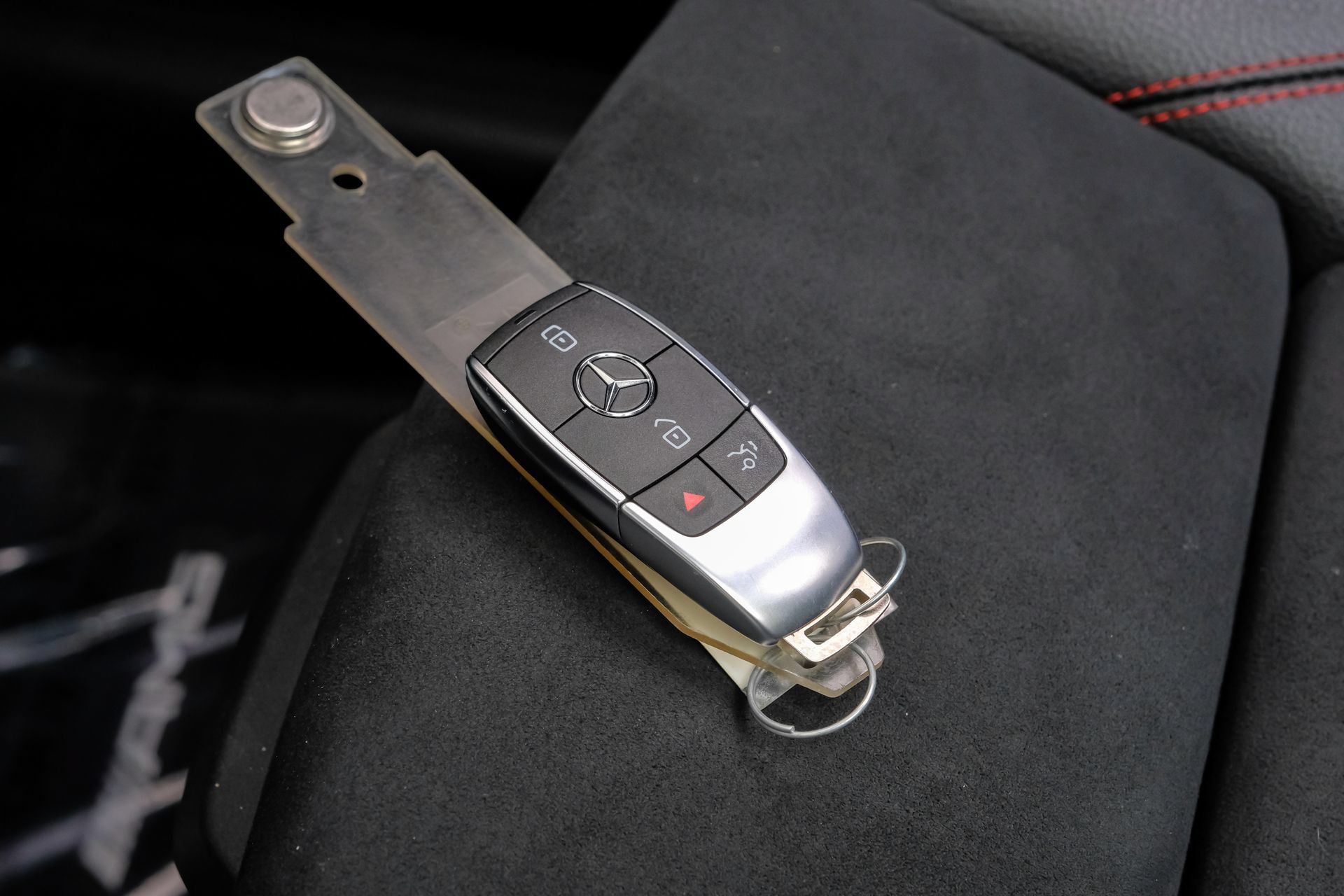 Used 2024 Mercedes-Benz GLA 250 image 59