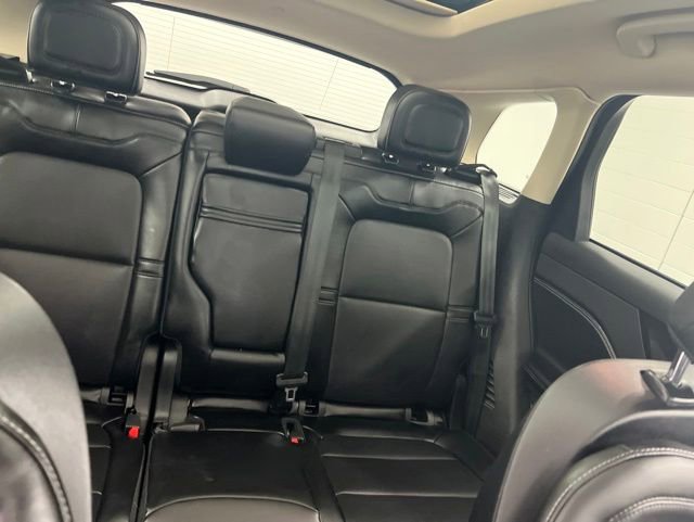 Certified 2023 Lincoln Corsair AWD w/ Equipment Group 101A image 28