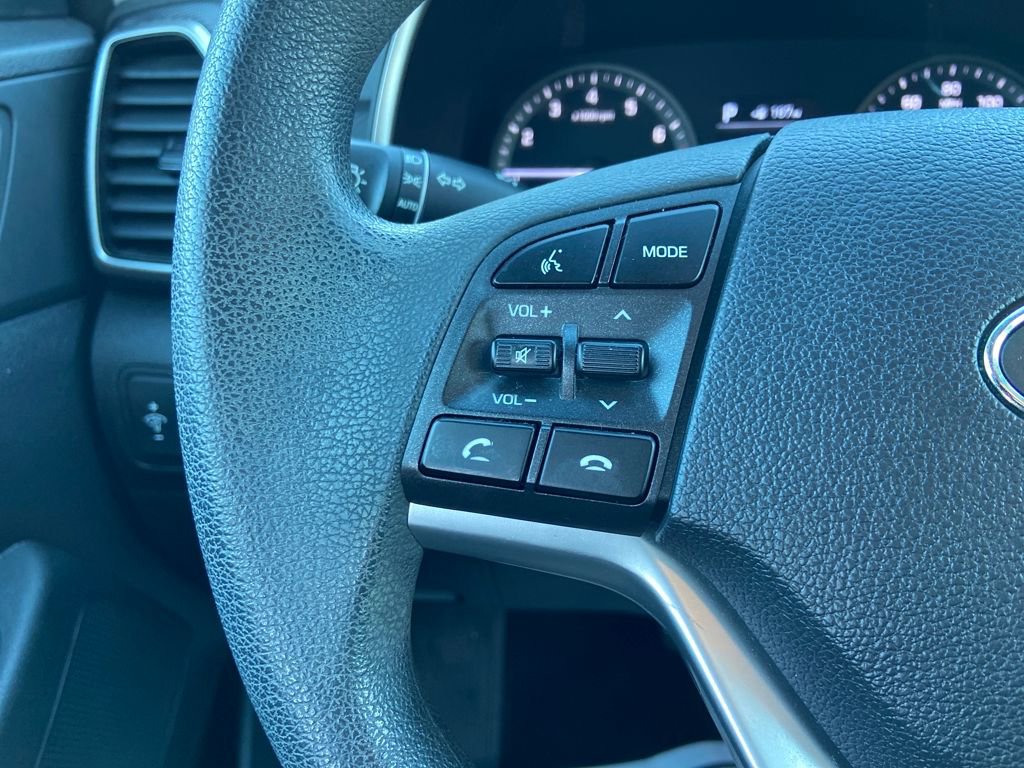 Used 2021 Hyundai Tucson SE image 20