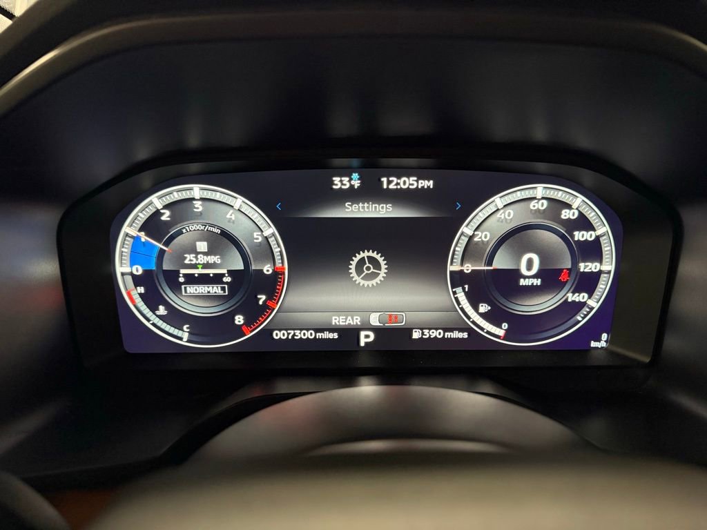 Used 2023 Mitsubishi Outlander SEL 40th Anniversary image 10