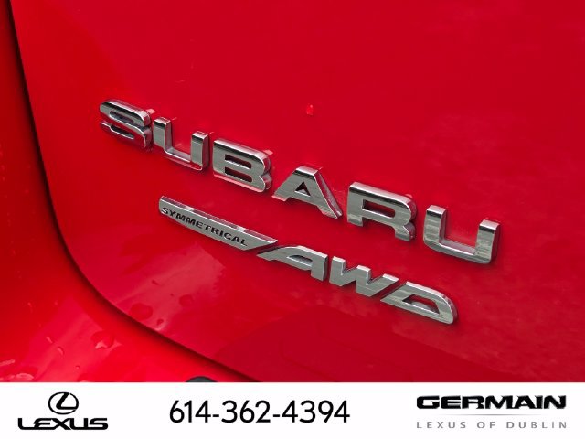 Used 2021 Subaru Crosstrek 2.5i Limited w/ Popular Package #2 AWD/4WD image 15