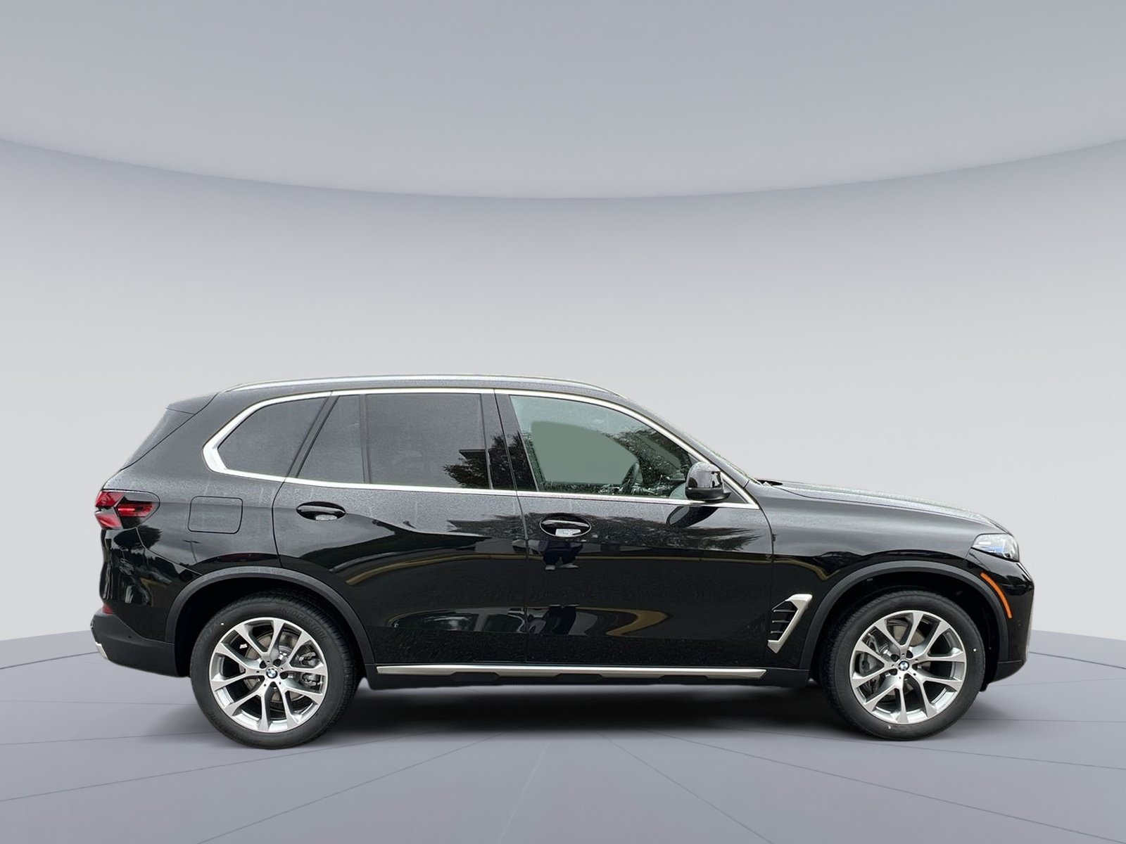 New 2026 BMW X5 xDrive40i w/ Climate Comfort Package AWD/4WD image 6