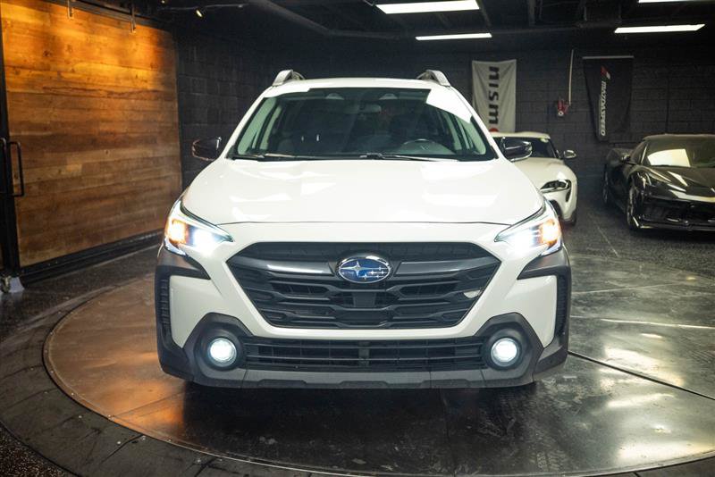 Used 2023 Subaru Outback Premium AWD/4WD image 4