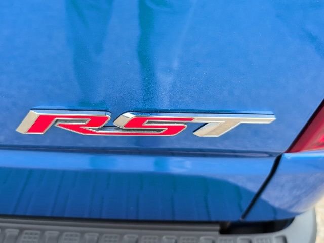 Used 2023 Chevrolet Silverado 1500 RST image 21