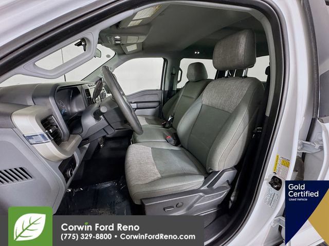 Used 2024 Ford F250 XLT image 23