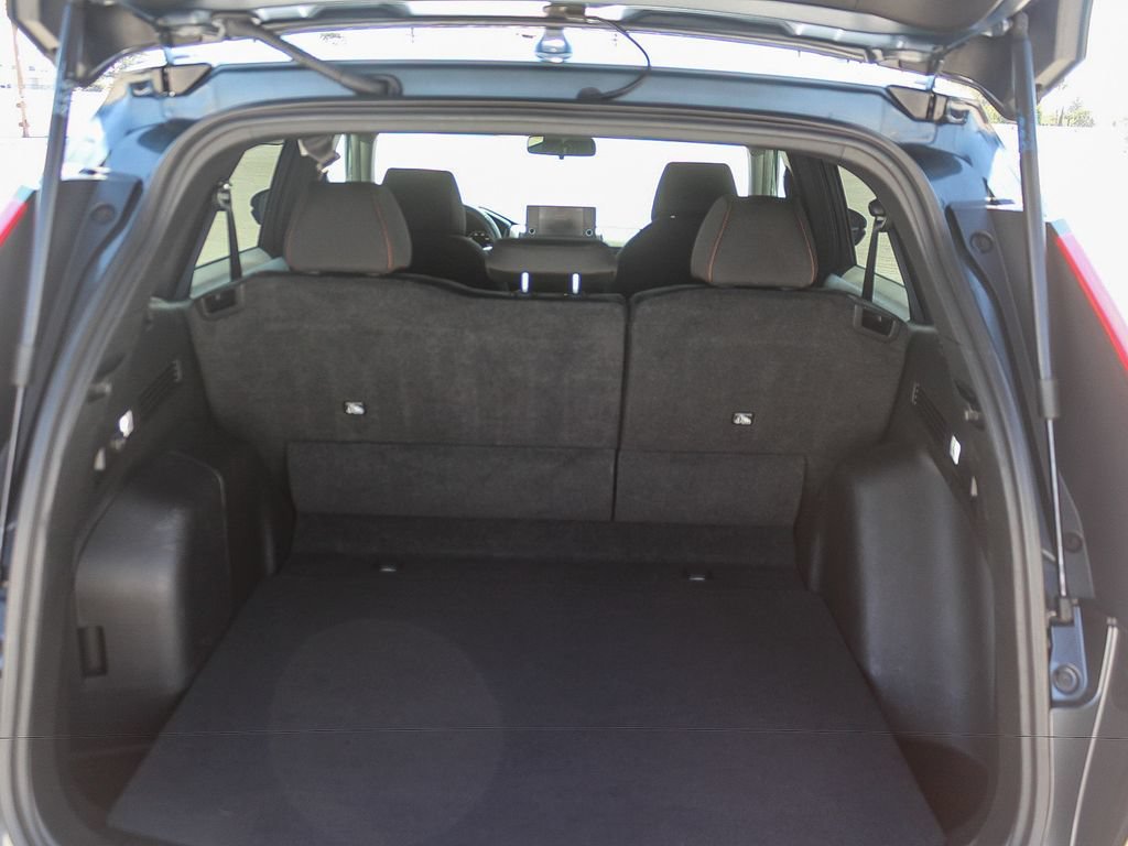 Certified 2023 Honda CR-V Sport image 26