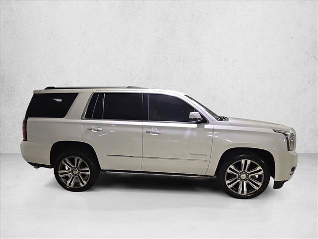 Used 2019 GMC Yukon Denali w/ Denali Ultimate Package AWD/4WD image 4