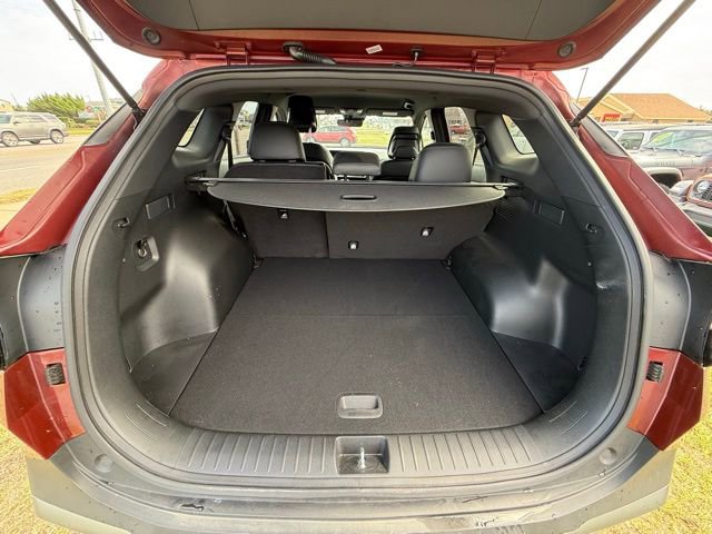 Used 2023 Kia Sportage X-Line image 13