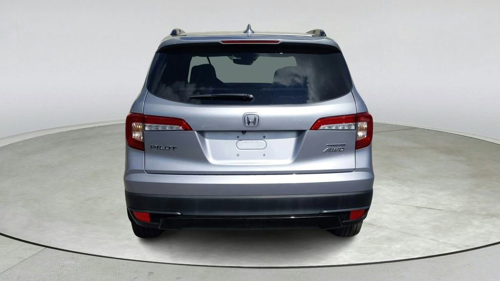 Used 2022 Honda Pilot Special Edition image 5
