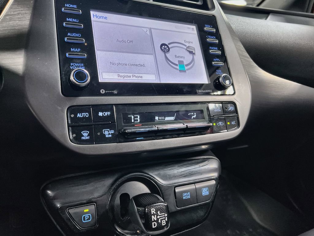 Used 2021 Toyota Prius image 34