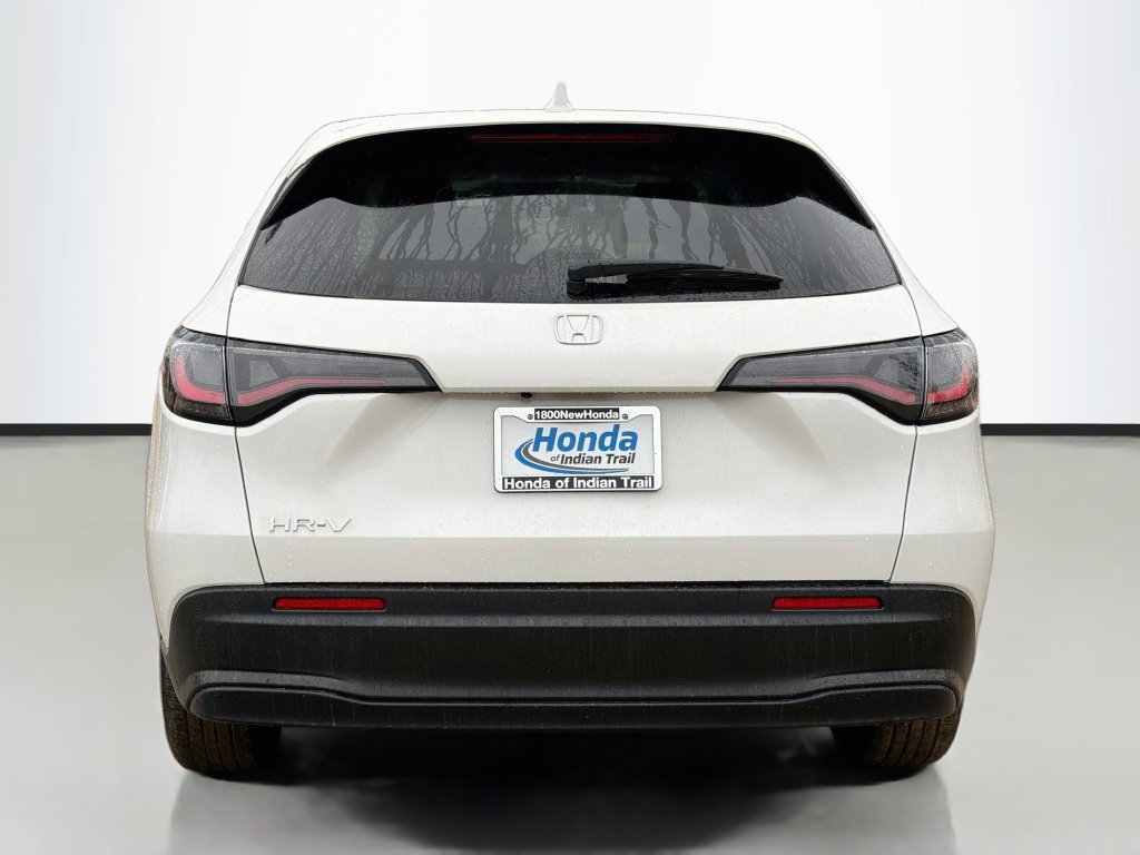 New 2027 Honda HR-V LX image 7