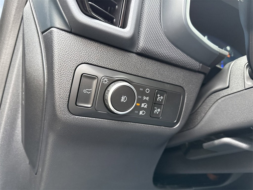 Used 2025 Ford Bronco Sport Heritage w/ Convenience Package image 23