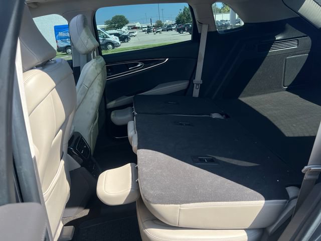 Used 2021 Lincoln Nautilus Reserve AWD/4WD image 40