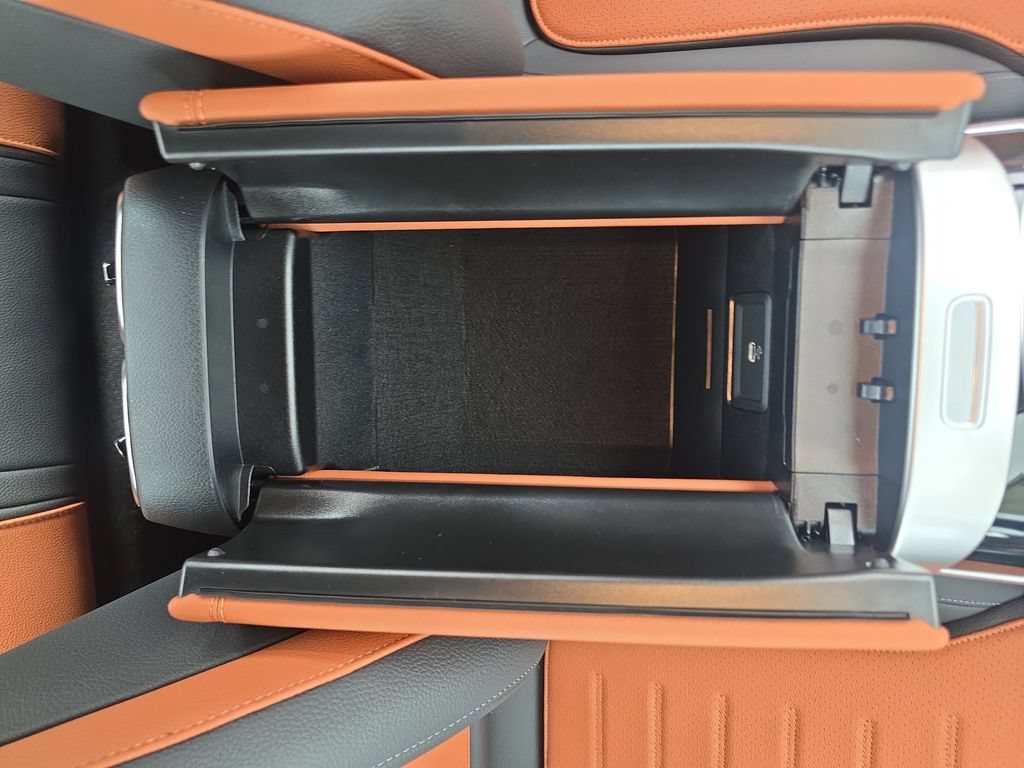 New 2026 Mercedes-Benz C 300 4MATIC Sedan image 26