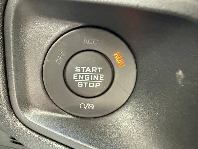 New 2025 Jeep Gladiator Sport image 29