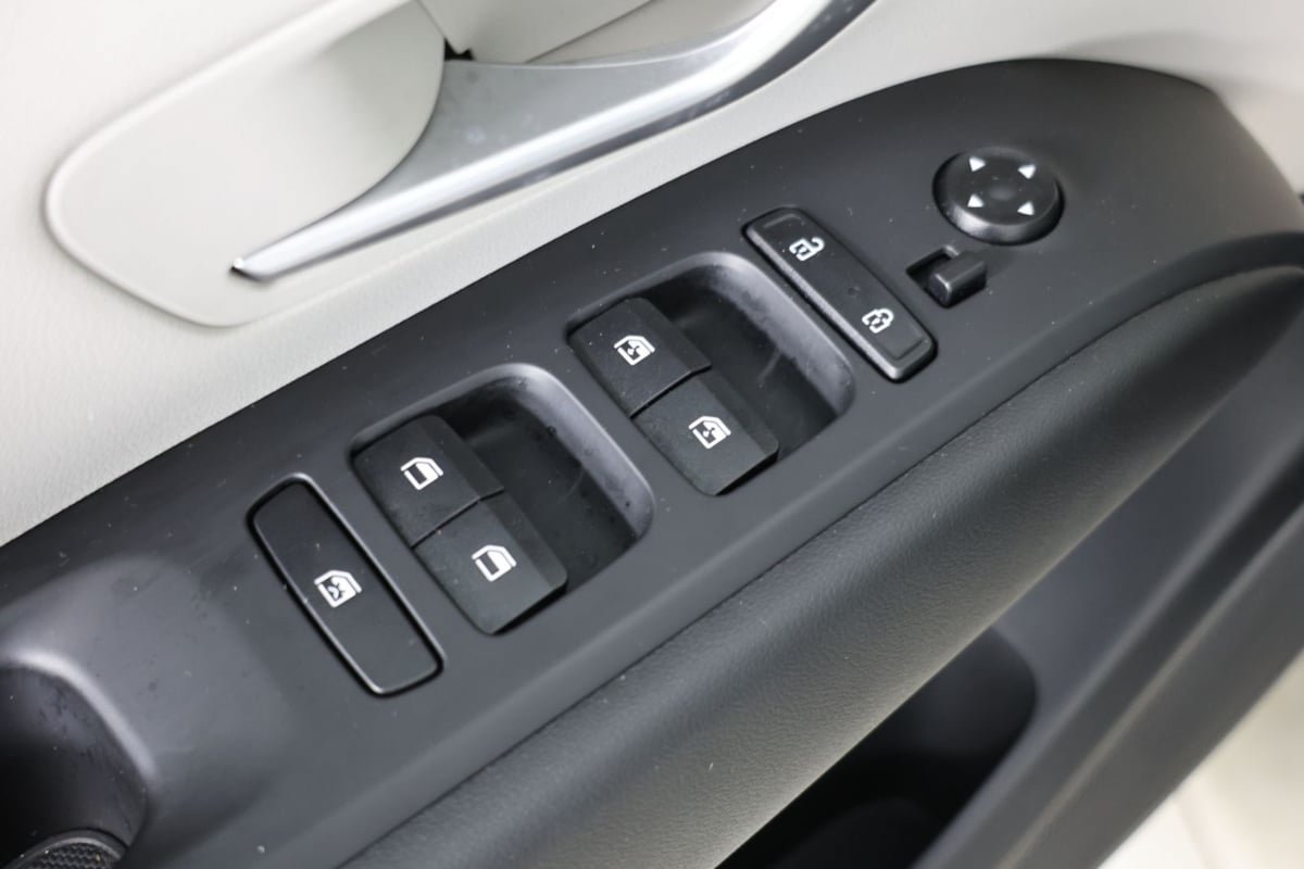 Used 2024 Hyundai Tucson SEL w/ Convenience Package FWD image 22