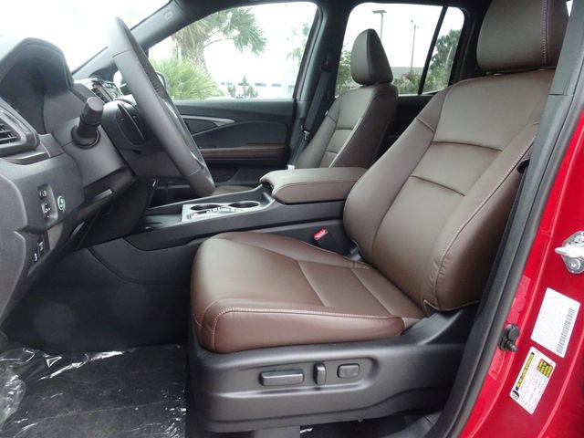 New 2026 Honda Ridgeline RTL image 7