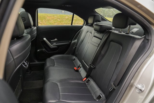 Used 2020 Mercedes-Benz A 220 w/ Premium Package image 37
