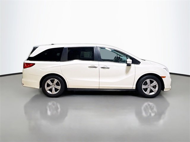Used 2019 Honda Odyssey EX-L image 6