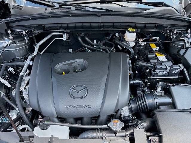 New 2026 MAZDA CX-5 Preferred AWD/4WD image 31