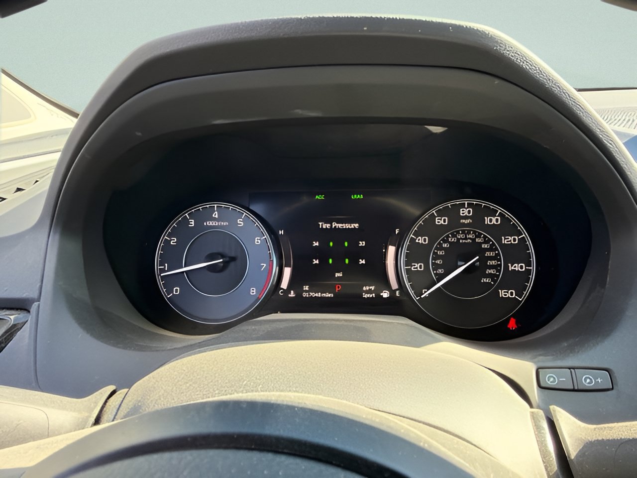 Used 2021 Acura RDX AWD image 20