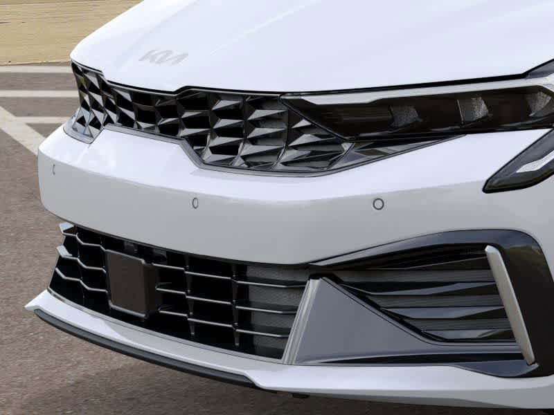 New 2026 Kia K5 LXS FWD image 12