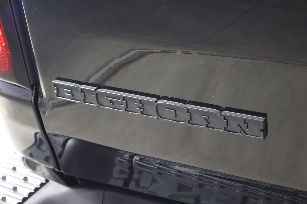 New 2027 RAM 1500 4x4 Quad Cab image 42