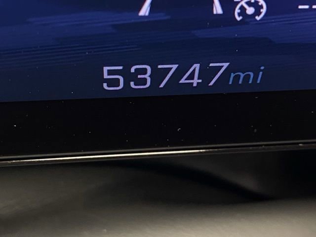 Used 2024 Chevrolet Traverse LT image 18