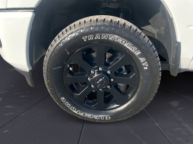 New 2026 RAM 2500 Laramie w/ Night Edition image 14