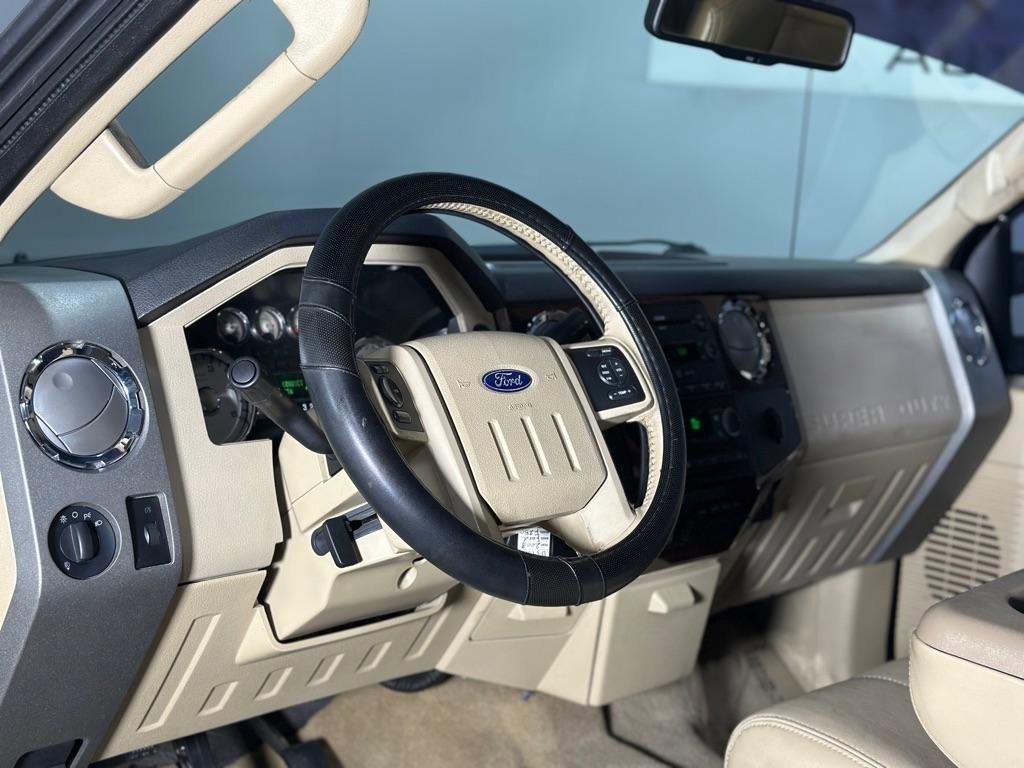 Used 2008 Ford F250 XL AWD/4WD image 27