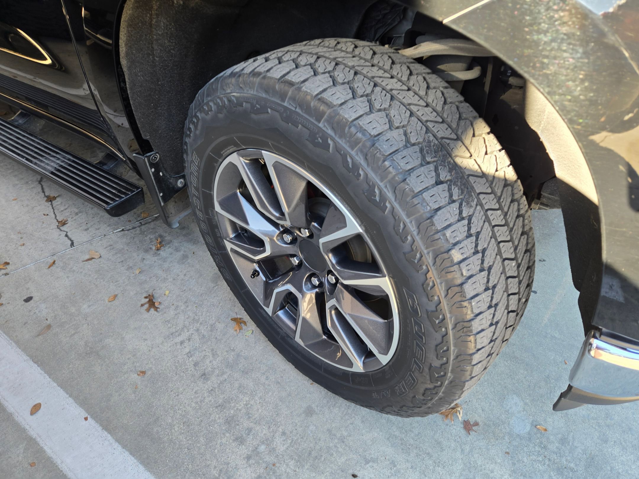 Used 2021 Chevrolet Silverado 1500 LT w/ Texas Edition Plus image 6