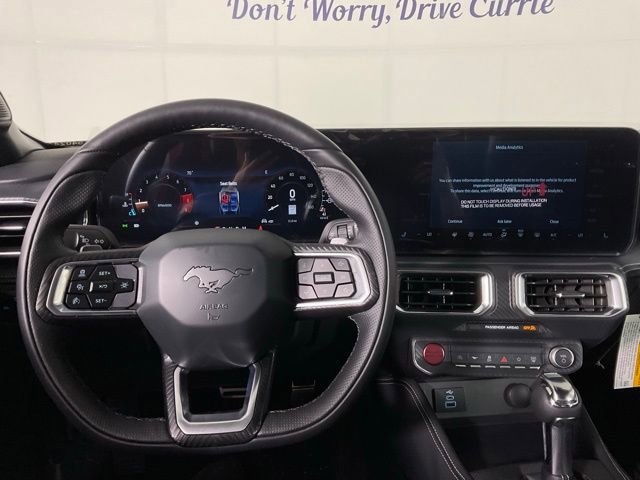 New 2026 Ford Mustang GT Premium image 16