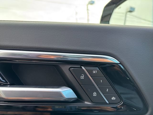 New 2026 Chevrolet Tahoe High Country image 17