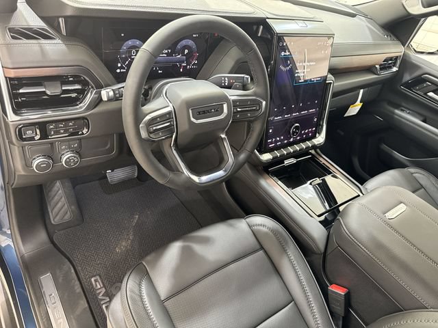 New 2026 GMC Yukon XL Denali RWD image 10