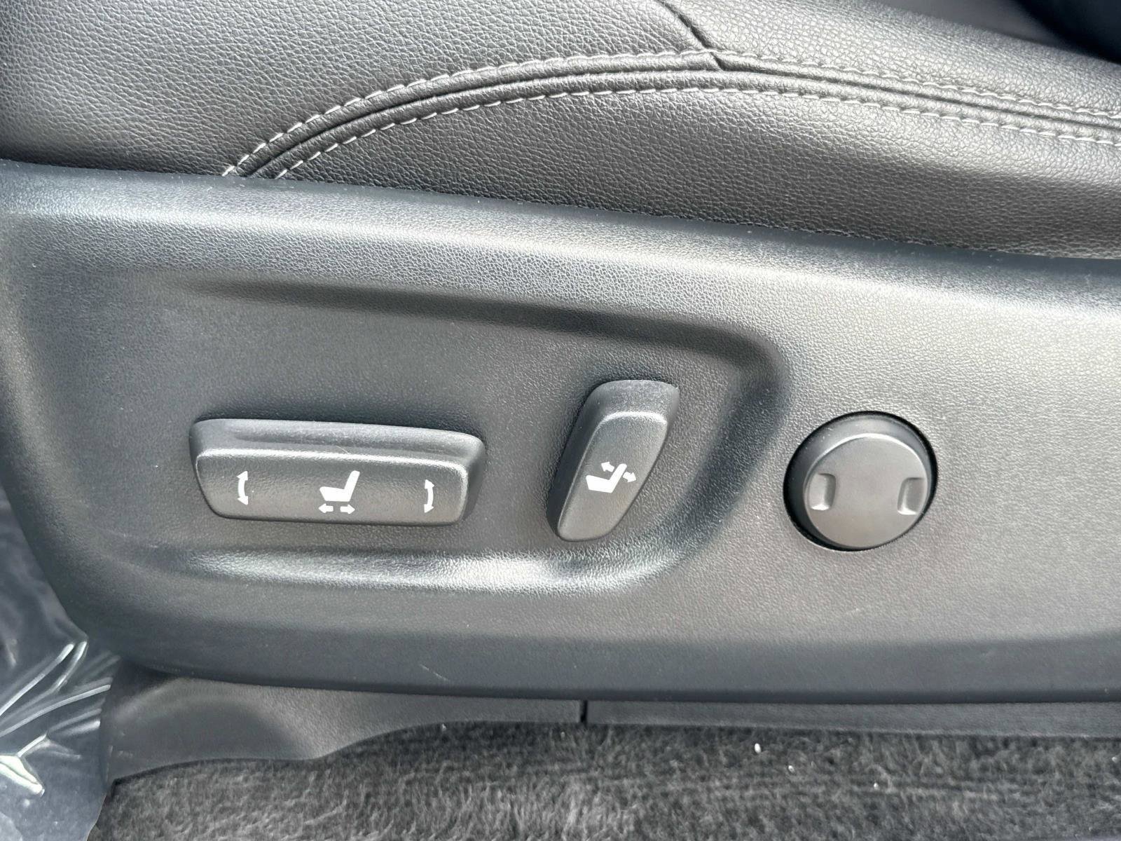 Used 2022 Toyota 4Runner TRD Sport image 15