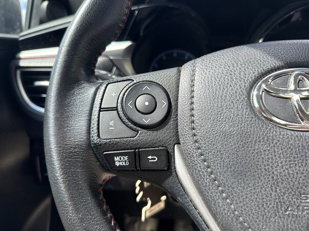 Used 2016 Toyota Corolla S Special Edition FWD image 12