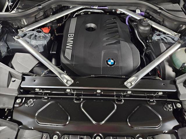 New 2026 BMW X5 xDrive40i w/ M Sport Package image 17