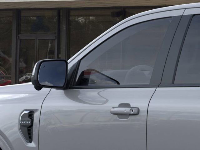 New 2026 Ford Ranger Lariat w/ FX4 Off-Road Package image 20