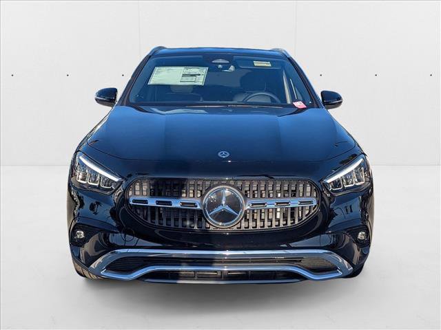 New 2026 Mercedes-Benz GLA 250 image 5