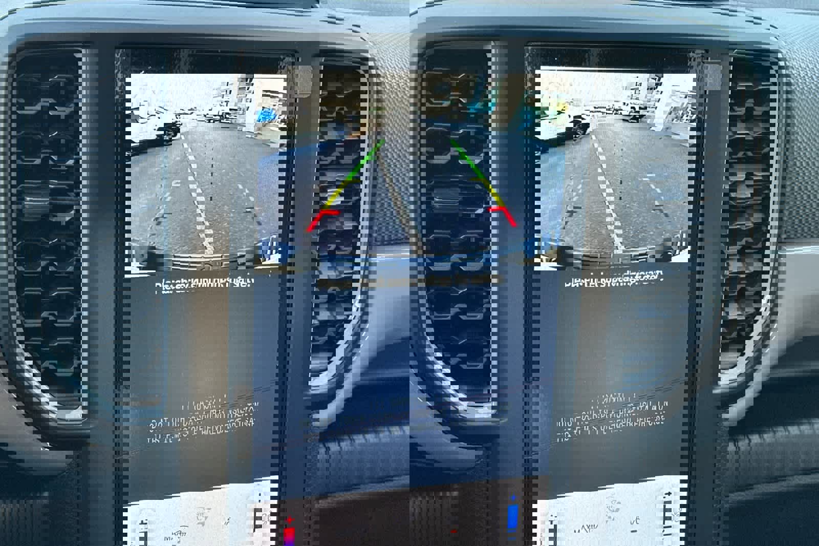 New 2025 Ford Ranger XL image 19