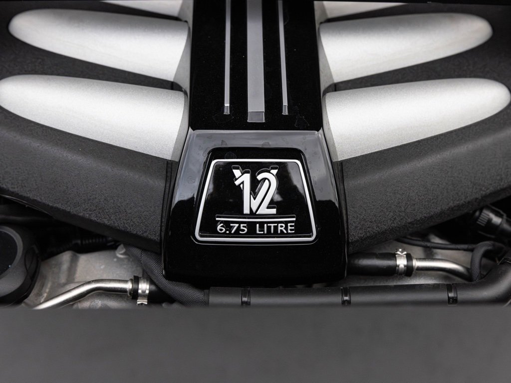 Used 2019 Rolls-Royce Cullinan image 92