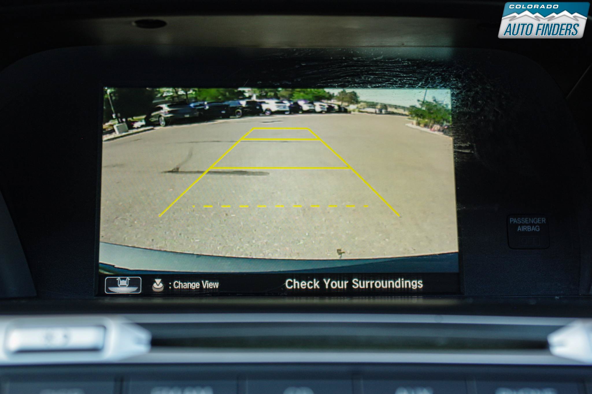 Used 2016 Honda Accord LX image 15